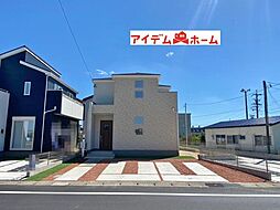 物件画像 豊田市大島町　2号棟