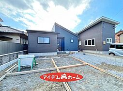 物件画像 中川区下之一色町北ノ切　1号棟