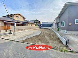 物件画像 中川区下之一色町北ノ切　1号棟