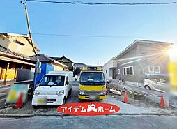 物件画像 中川区下之一色町北ノ切　1号棟