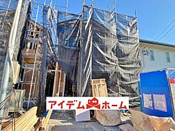 物件画像 南区北内町1期　2号棟