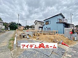 物件画像 東海市加木屋町第35　2号棟