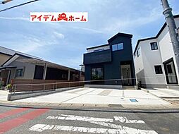 物件画像 豊田市豊栄町1期　2号棟