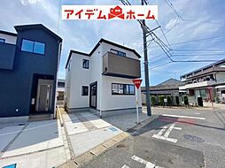 物件画像 豊田市豊栄町1期　1号棟