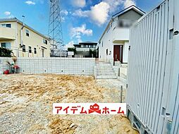 物件画像 東郷町白鳥第7　2号棟