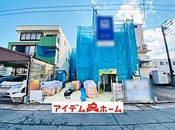 物件画像 天白区中砂町0158　2号棟