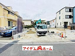 物件画像 瑞穂区中根町3期　1号棟