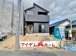 物件画像 東海市第1加木屋町鎌吉良根　2号棟