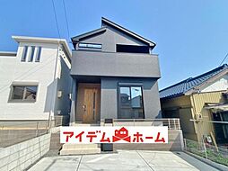 東海市第1加木屋町鎌吉良根　2号棟