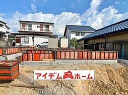 物件画像 東海市第1加木屋町鎌吉良根　2号棟