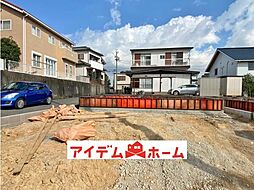 物件画像 東海市第1加木屋町鎌吉良根　1号棟