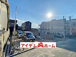 物件画像 南区第2松城町　3号棟