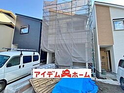 物件画像 南区第2松城町　2号棟