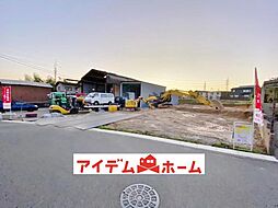 物件画像 緑区大根山1丁目　1号棟