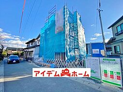 物件画像 東浦町石浜24-1期　1号棟