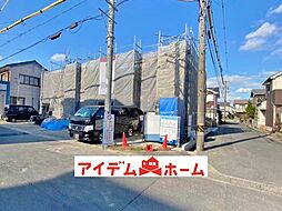 物件画像 半田市住吉町4丁目　3号棟