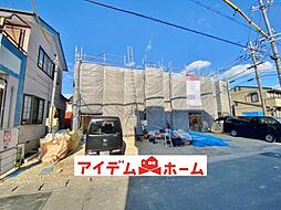 物件画像 半田市住吉町4丁目　2号棟