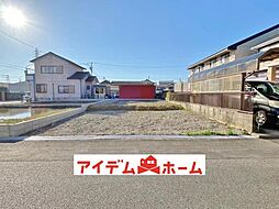 物件画像 半田市住吉町4丁目　1号棟