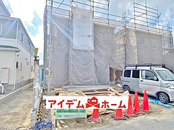 物件画像 半田市乙川殿町　2号棟