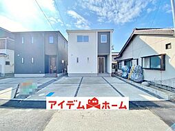 物件画像 半田市乙川殿町　1号棟