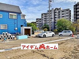 物件画像 緑区平手南第2　11号地