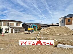 物件画像 緑区平手南第2　8号地