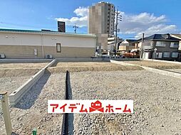 物件画像 緑区平手南第2　6号地