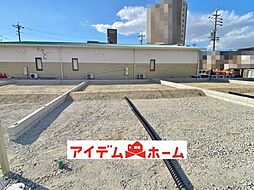 物件画像 緑区平手南第2　5号地