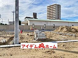 物件画像 緑区平手南第2　3号地