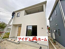 物件画像 常滑市阿野町第1　2号棟