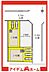 間取り：●本物件は1号棟です●