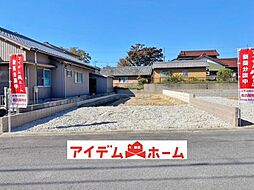 物件画像 豊明市西川町2期　3号棟