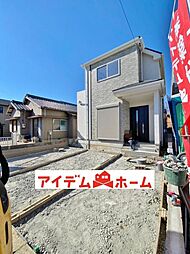 物件画像 豊明市西川町2期　3号棟