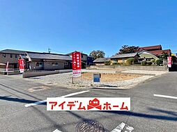 物件画像 豊明市西川町2期　2号棟