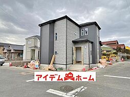 物件画像 豊明市西川町2期　2号棟