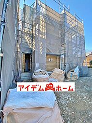 物件画像 豊明市西川町2期　1号棟