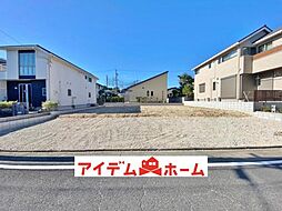 物件画像 緑区神の倉2期　2号地