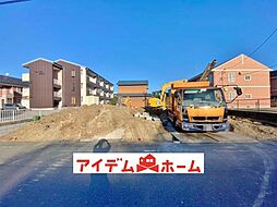 物件画像 東海市名和町一番割上第2　4号棟