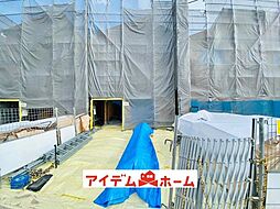 物件画像 天白区元八事4203　4号棟