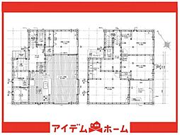 物件画像 常滑市保示町6丁目　2号棟