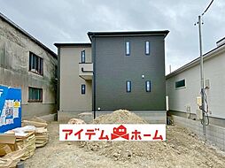 物件画像 常滑市保示町6丁目　2号棟