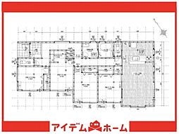 物件画像 常滑市保示町6丁目　1号棟