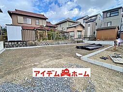 物件画像 緑区大高町東千正坊　4号棟