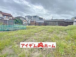 物件画像 緑区大高町東千正坊　3号棟