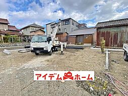 物件画像 緑区大高町東千正坊　3号棟