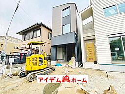 物件画像 瑞穂区丸根町2丁目　3号棟