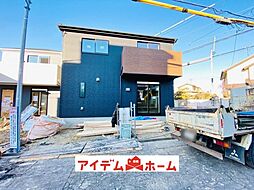 物件画像 東郷町春木23-2期　2号棟