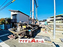 物件画像 東郷町春木23-2期　1号棟