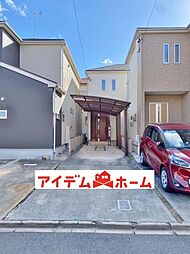 物件画像 南区六条町4丁目　1号棟