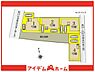 間取り：●本物件は4号棟です●